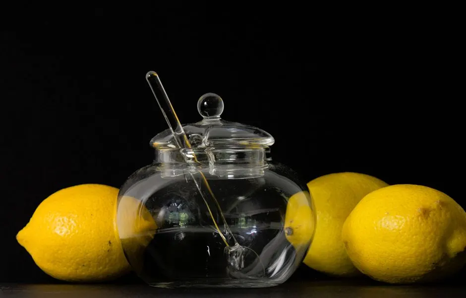 Faire son sirop contre la toux sèche