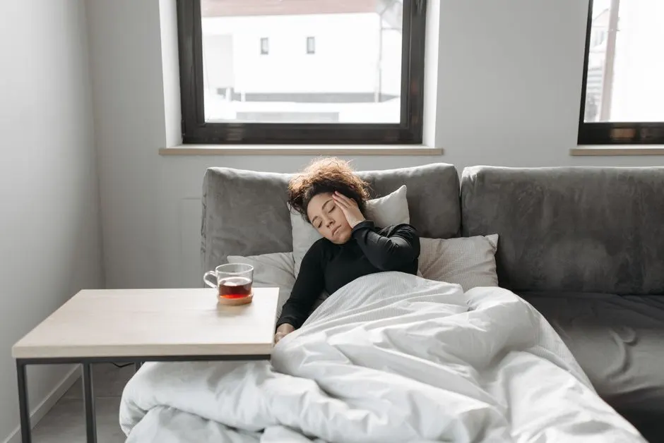Mal de tête : les réflexes à la maison